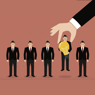 THE RECRUITMENT PROCESS 1